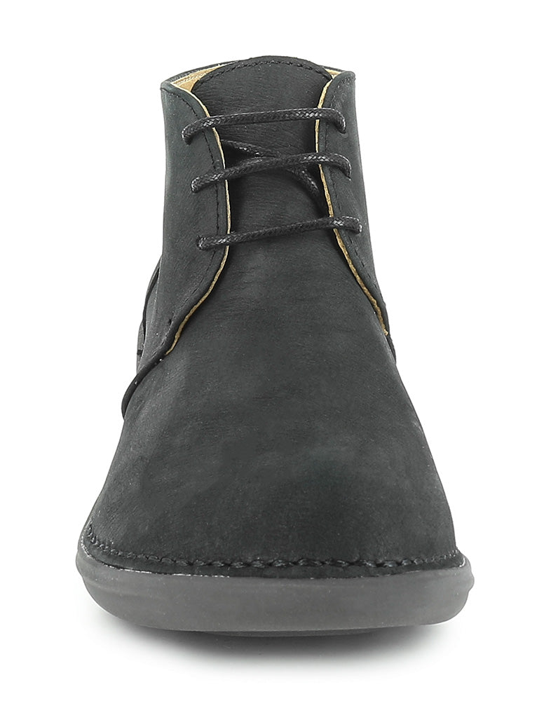 El Naturalista N5326 Aqua Pleasant Women's Bootie