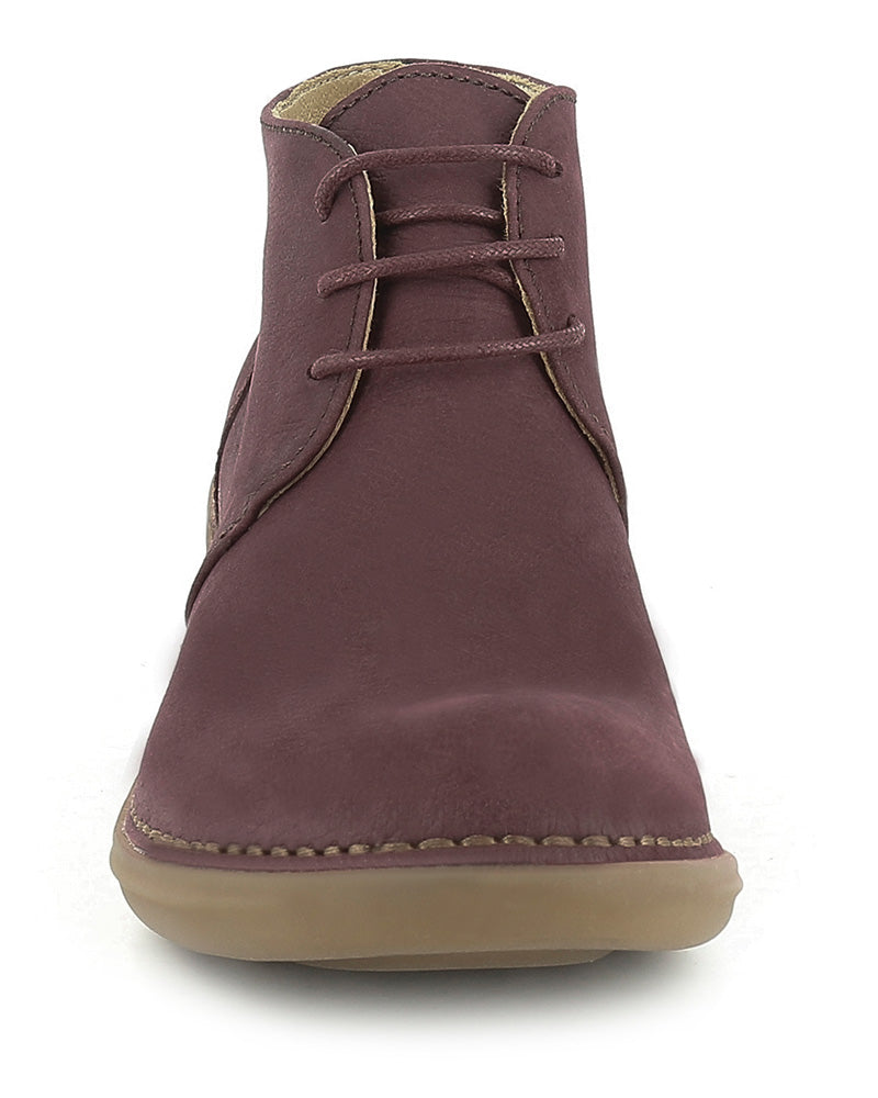 El Naturalista N5326 Aqua Pleasant Women's Bootie