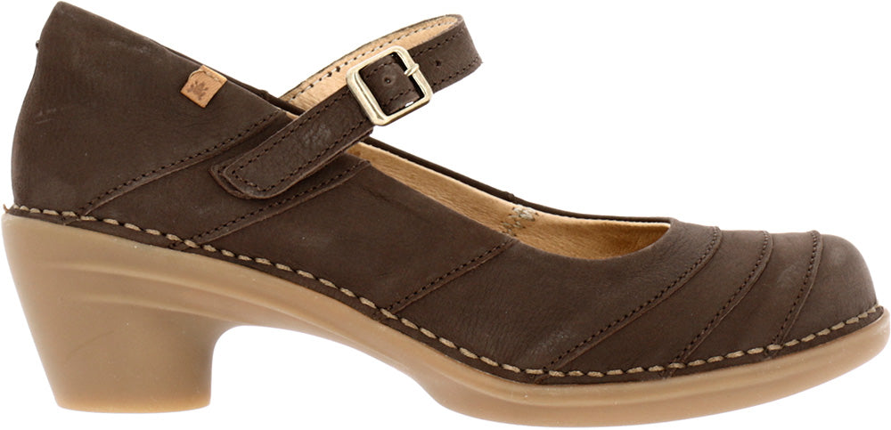 El Naturalista N5329 Women's Aqua Pleasant Boot – Kemel Imports