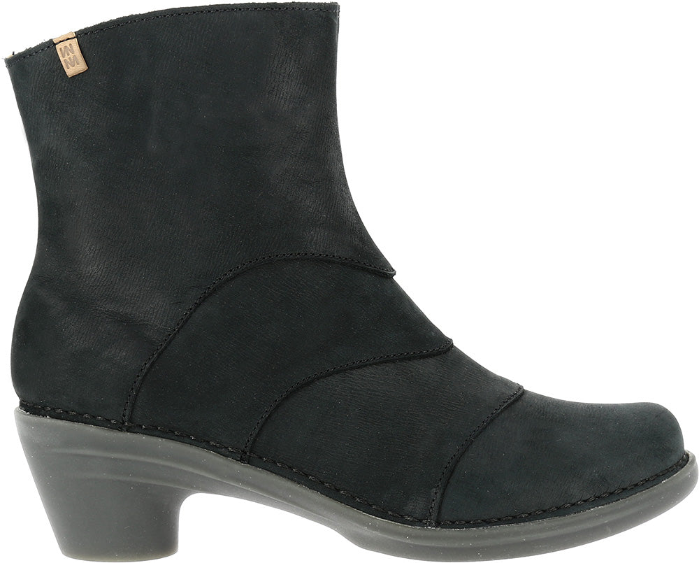 El Naturalista N5328 Aqua Pleasant Women's Boot