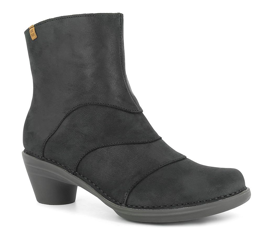El Naturalista N5328 Aqua Pleasant Women's Boot
