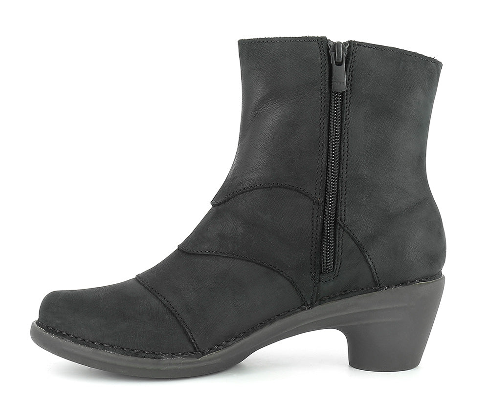 El Naturalista N5328 Aqua Pleasant Women's Boot
