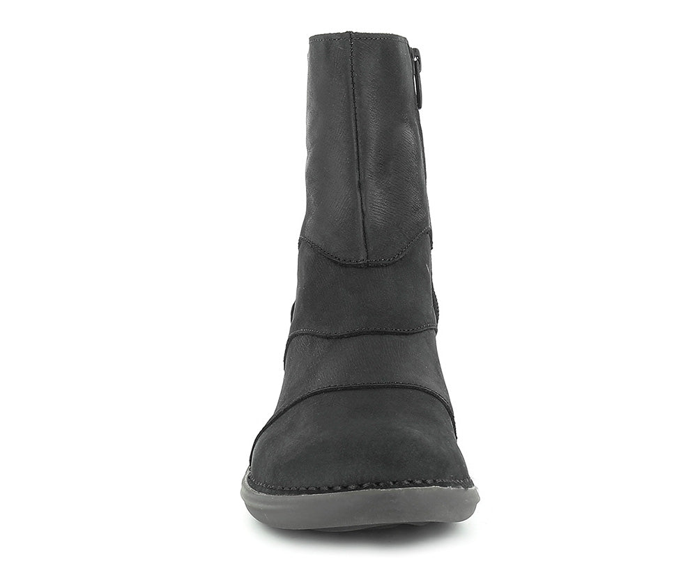 El Naturalista N5328 Aqua Pleasant Women's Boot