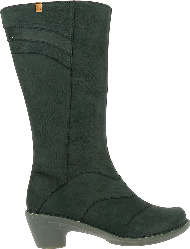 El Naturalista N5329 Women's Aqua Pleasant Boot