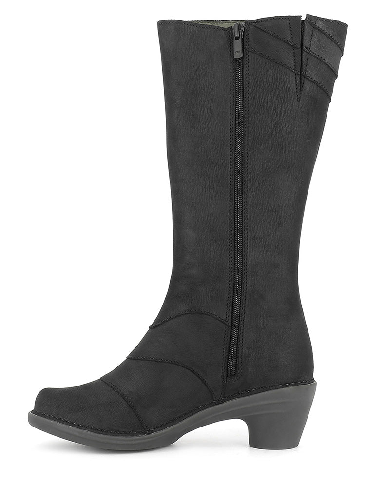 El Naturalista N5329 Women's Aqua Pleasant Boot