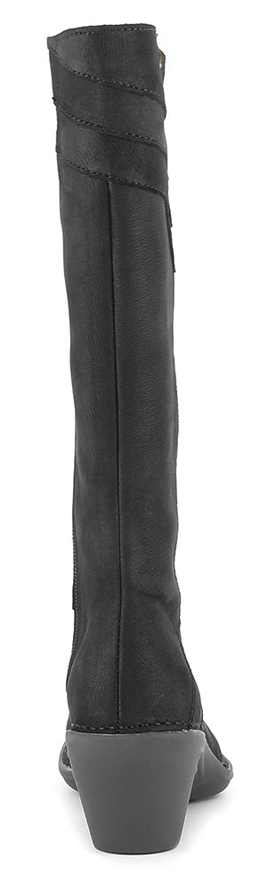 El Naturalista N5329 Women's Aqua Pleasant Boot – Kemel Imports