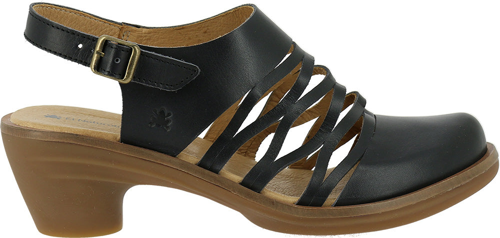 El Naturalista Women's Aqua Vaquetilla N5353