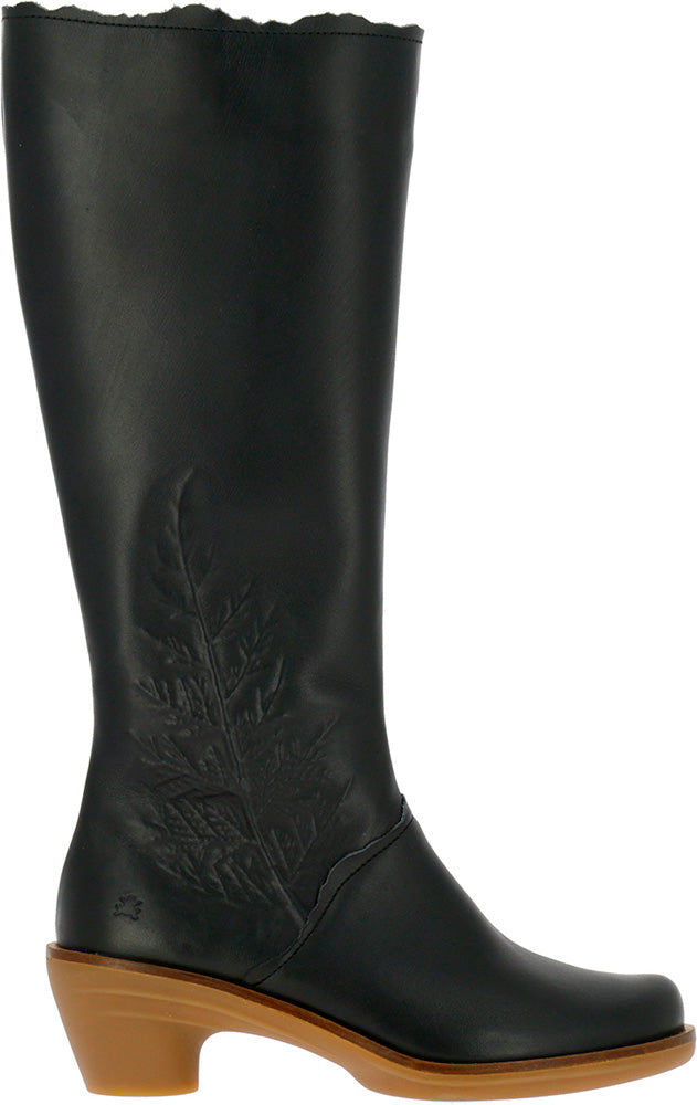 El Naturalista 5356 Women's Aqua Iris Boot