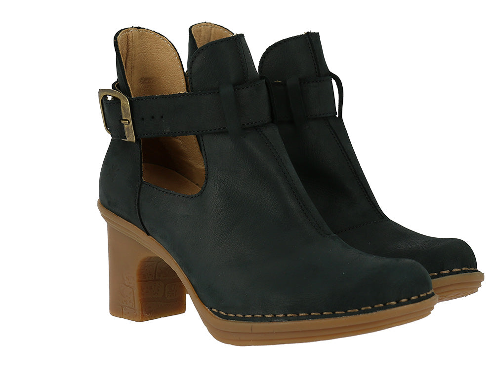 El Naturalista Women's N5404 Dovela Pleasant Bootie