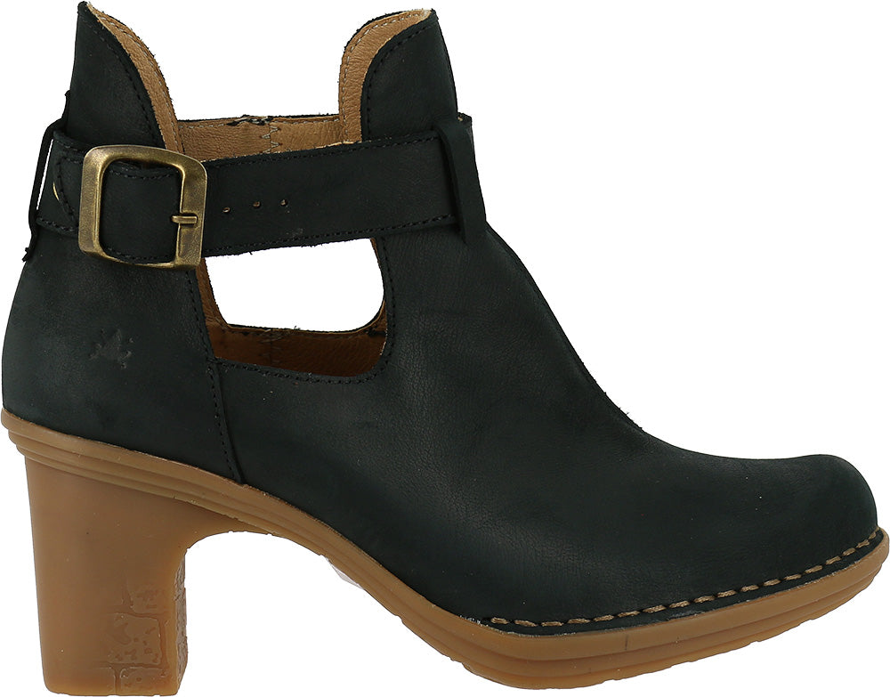 El Naturalista Women's N5404 Dovela Pleasant Bootie