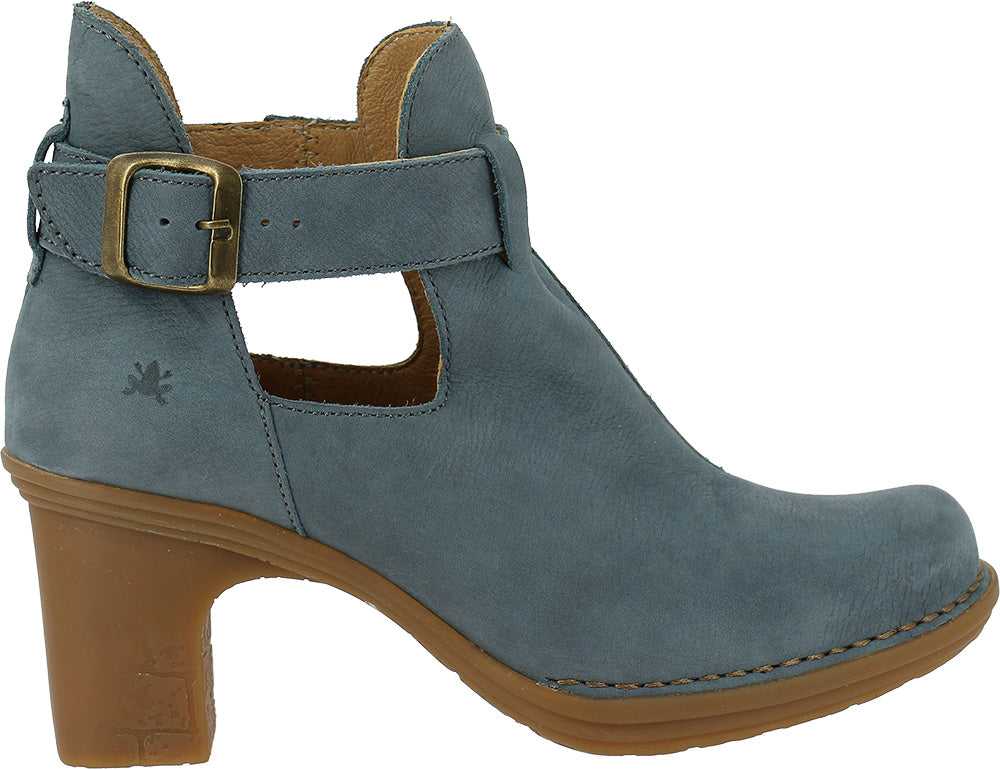 El Naturalista Women's N5404 Dovela Pleasant Bootie