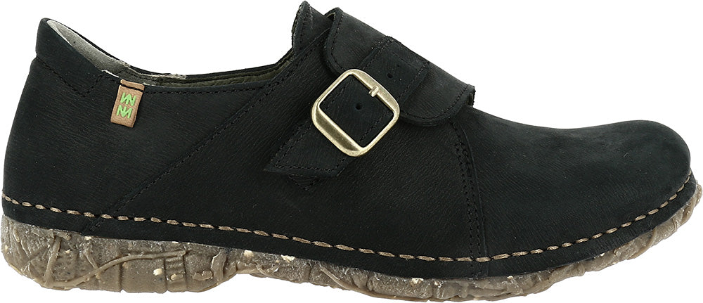 El Naturalista N5461 Angkor Women's Pleasant Flat