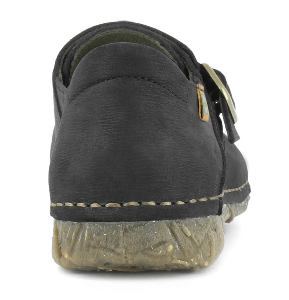 El Naturalista N5461 Angkor Women's Pleasant Flat