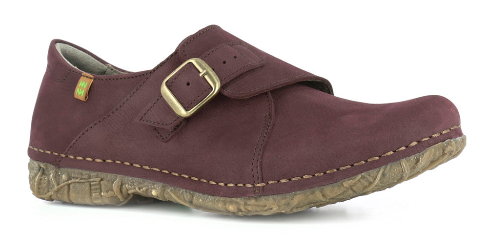 El Naturalista N5461 Angkor Women's Pleasant Flat