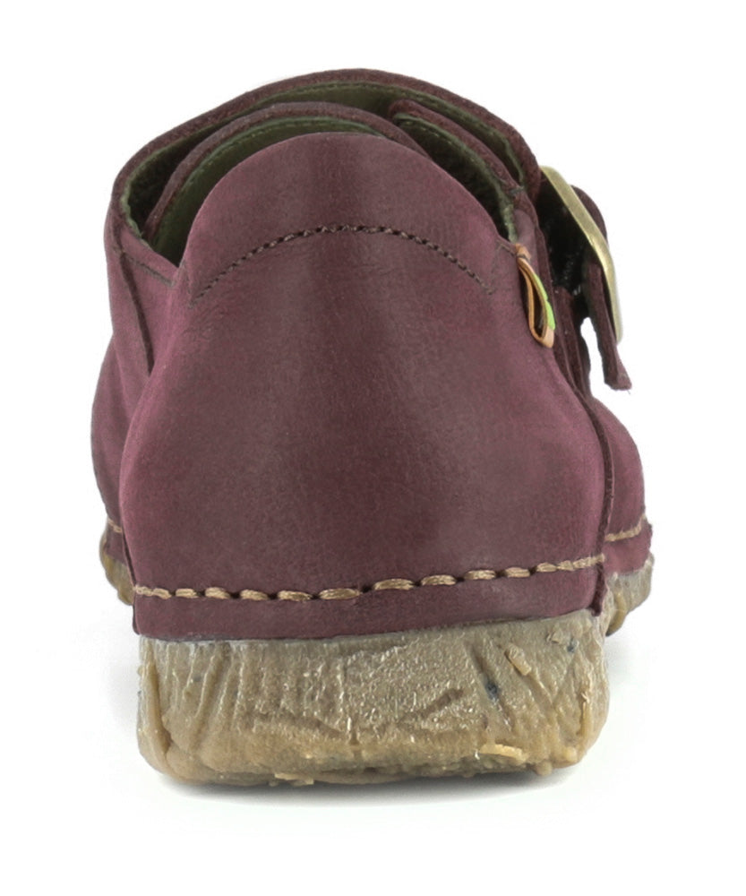 El Naturalista N5461 Angkor Women's Pleasant Flat