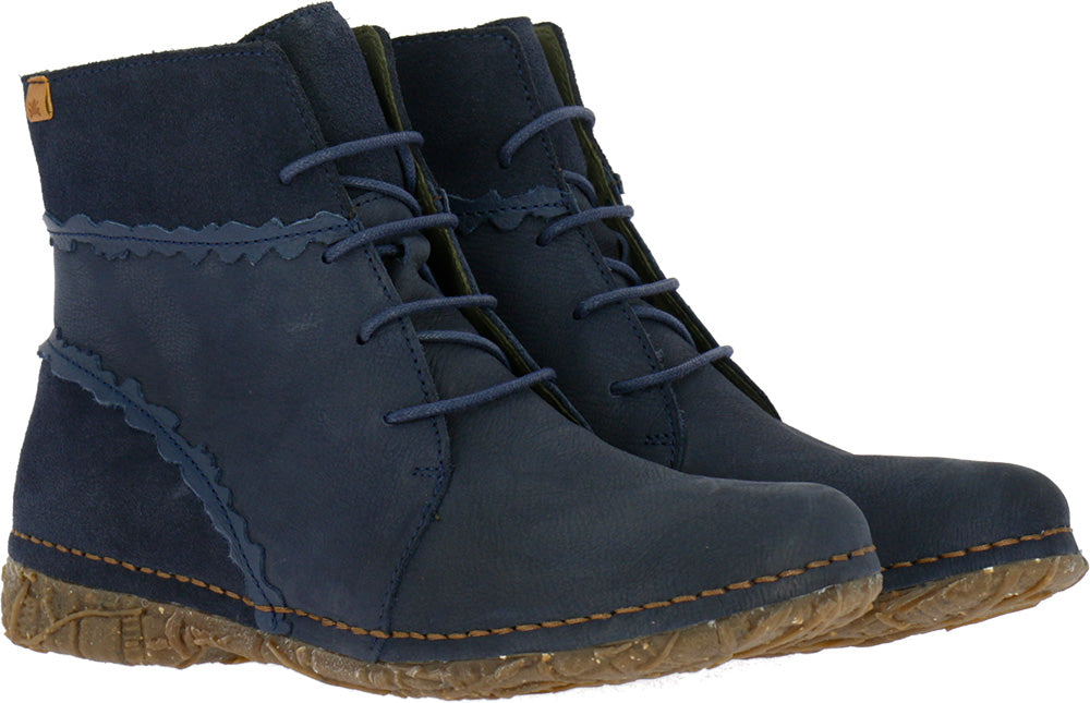 El Naturalista Women's N5463 Angkor Pleasant Boot