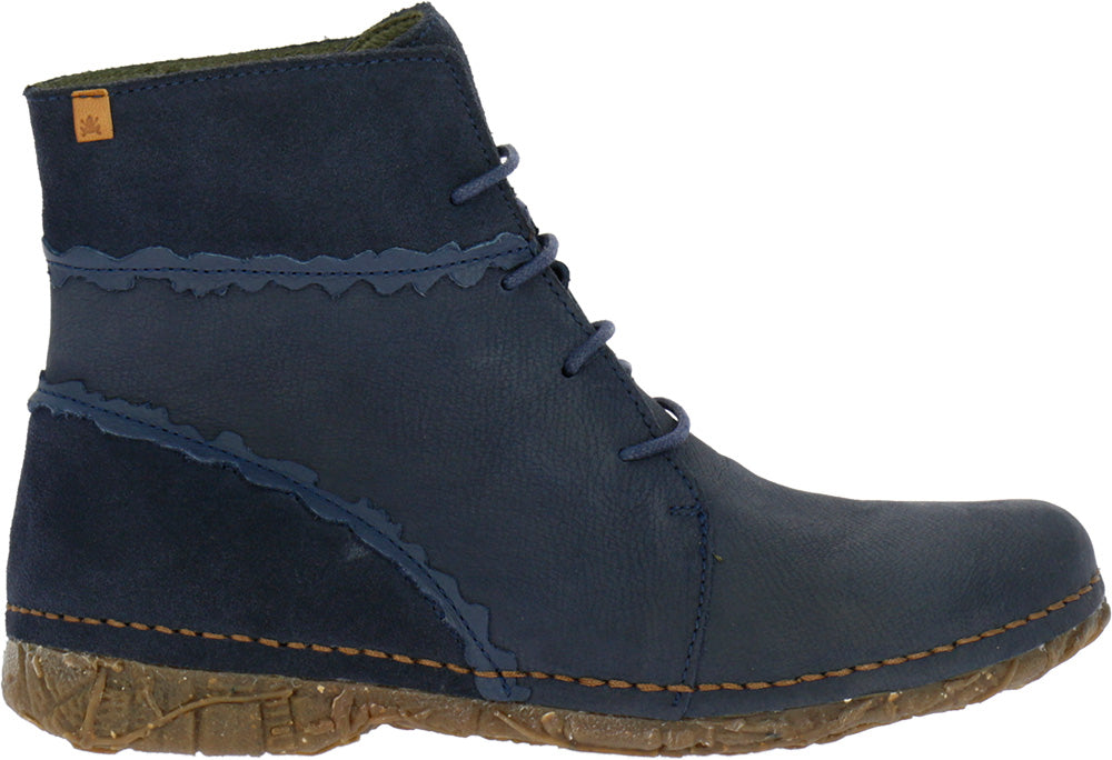 El Naturalista Women's N5463 Angkor Pleasant Boot