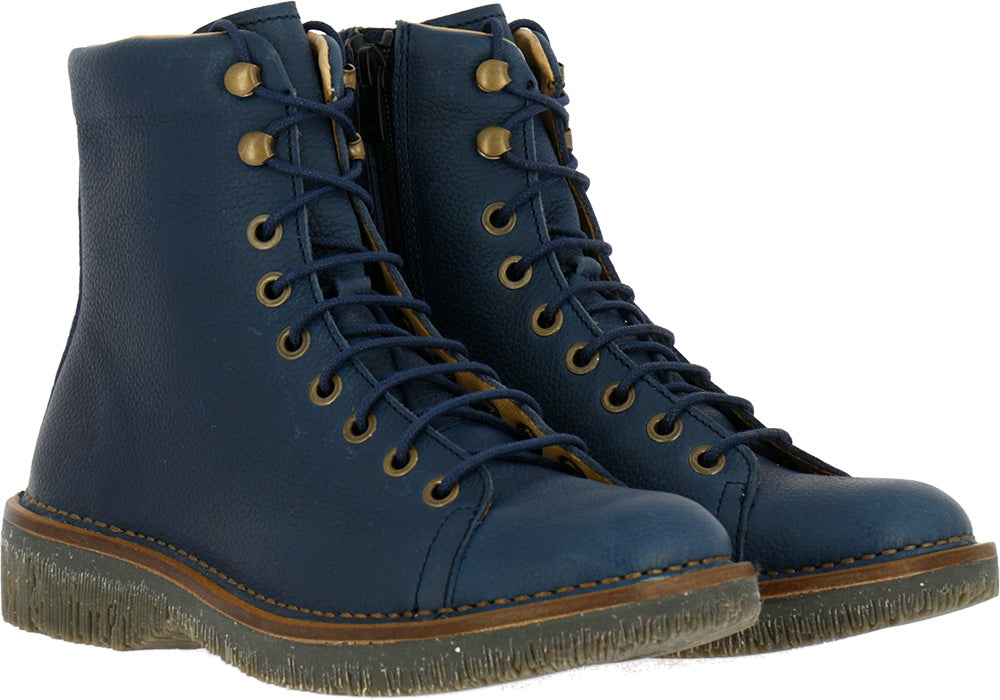 Chaussures El Naturalista Volcano Femme Shoes N5572 El Naturalista