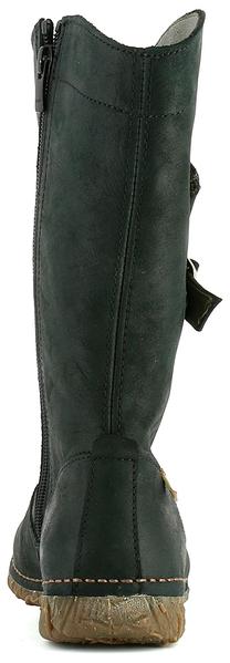El Naturalista Women s Damen N916 Pleasant Angkor Boots Kemel