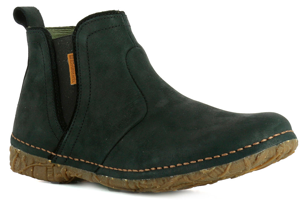 El Naturalista Women's N959 Angkor Ankle Bootie