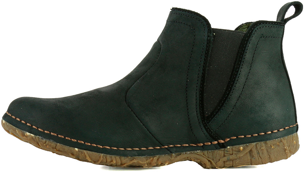 El Naturalista Women's N959 Angkor Ankle Bootie