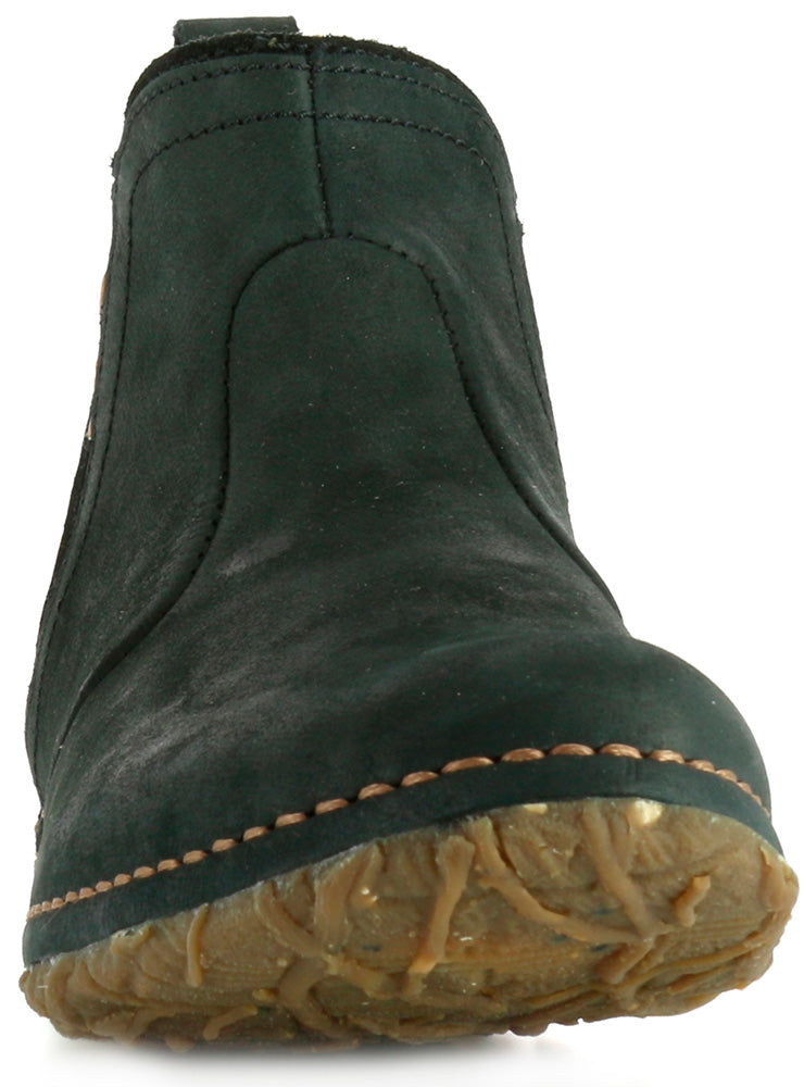 El Naturalista Women's N959 Angkor Ankle Bootie