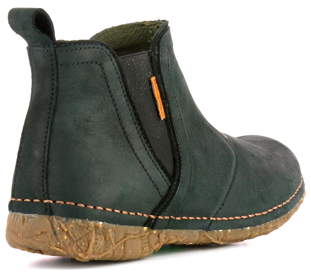 El Naturalista Women's N959 Angkor Ankle Bootie