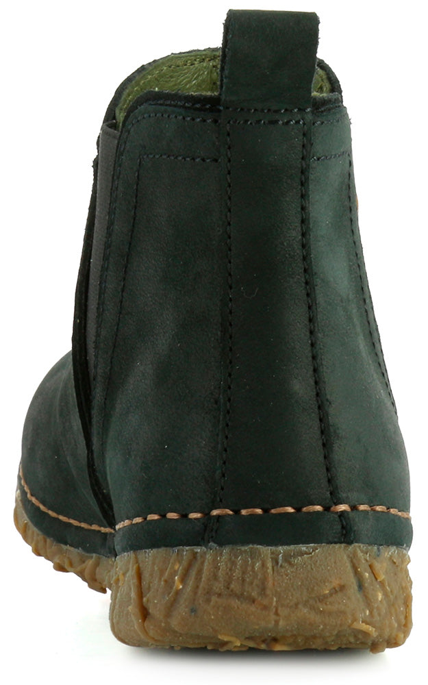 El Naturalista Women's N959 Angkor Ankle Bootie