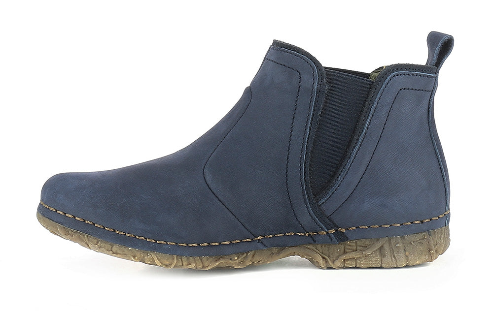 El Naturalista Women's N959 Angkor Ankle Bootie