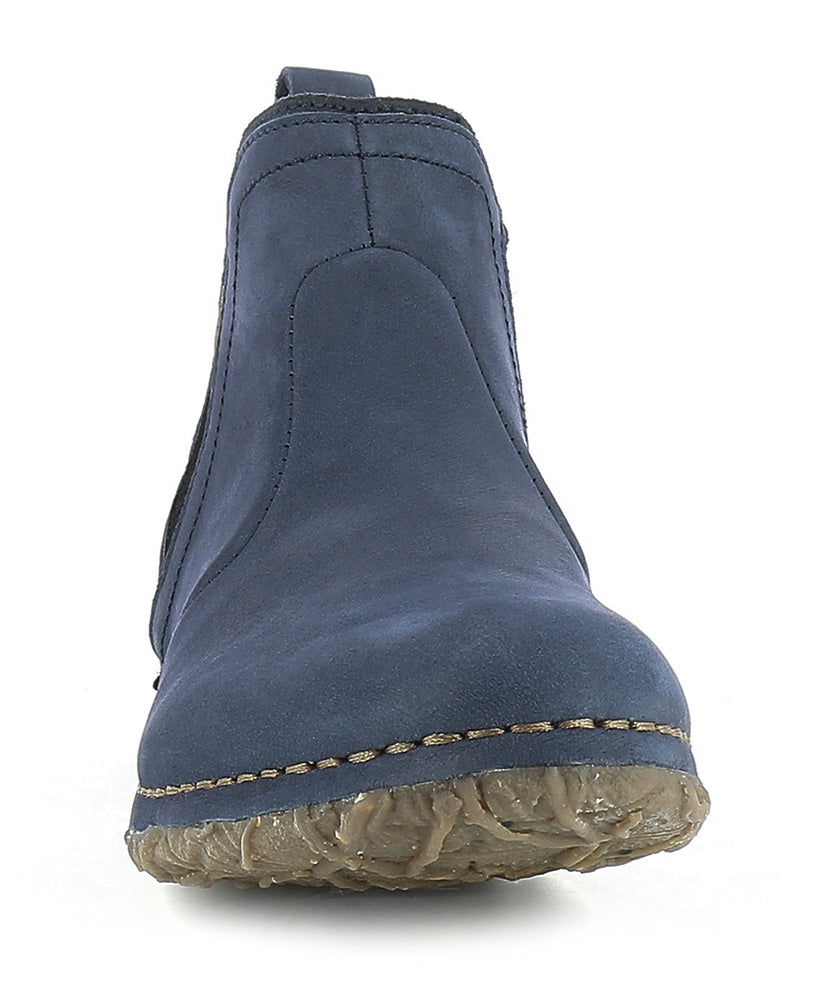 El Naturalista Women's N959 Angkor Ankle Bootie