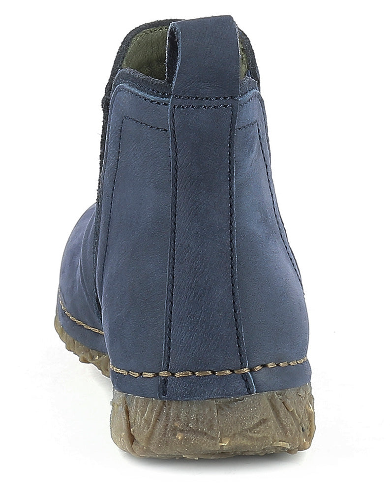 El Naturalista Women's N959 Angkor Ankle Bootie