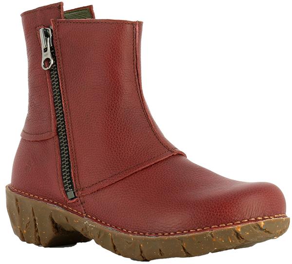 El Naturalista Women's Ne28 Yggdrasil Ankle Bootie