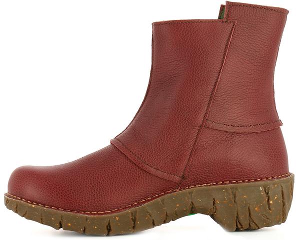 El Naturalista Women's Ne28 Yggdrasil Ankle Bootie