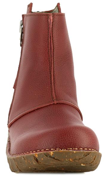 El Naturalista Women's Ne28 Yggdrasil Ankle Bootie