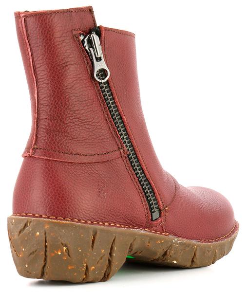 El Naturalista Women's Ne28 Yggdrasil Ankle Bootie