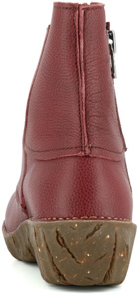 El Naturalista Women's Ne28 Yggdrasil Ankle Bootie