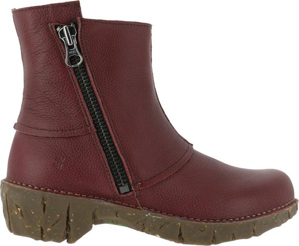 El Naturalista Women's Ne28 Yggdrasil Ankle Bootie