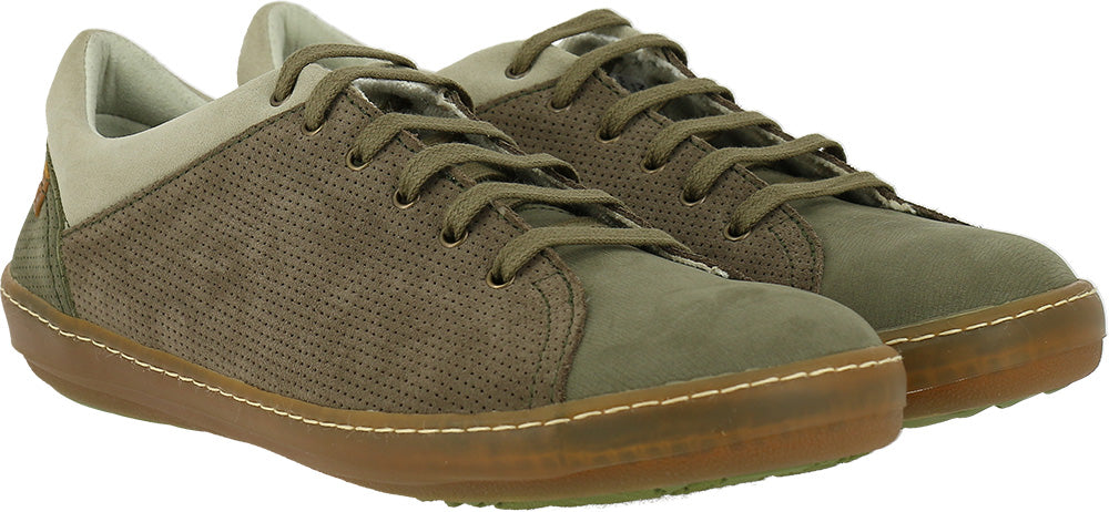 El Naturalista Men's NF64 Meteo Multi Leather
