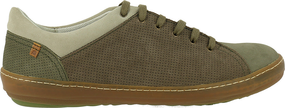 El Naturalista Men's NF64 Meteo Multi Leather