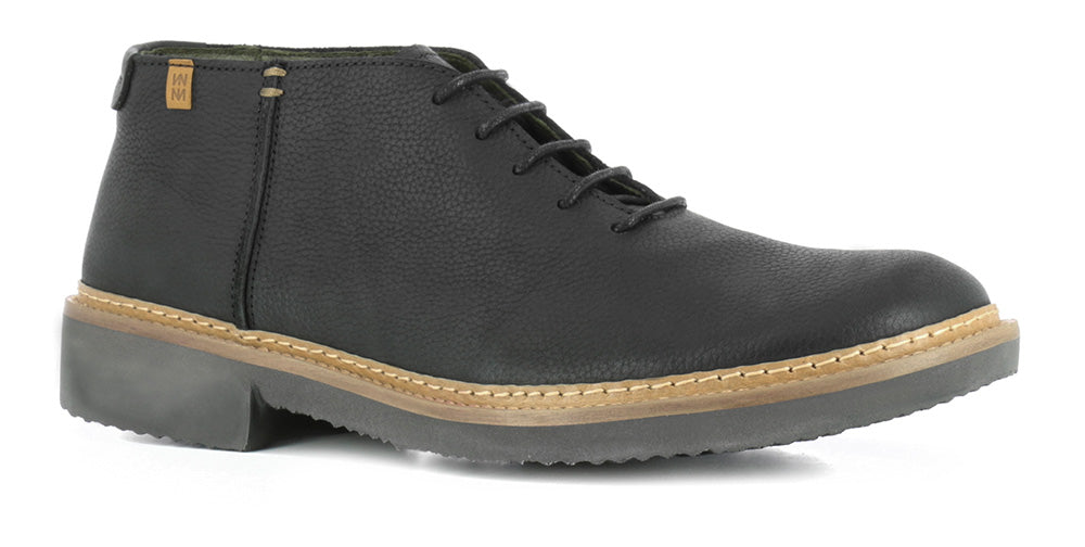 El Naturalista NG30 Yugen Soft Grain Shoes