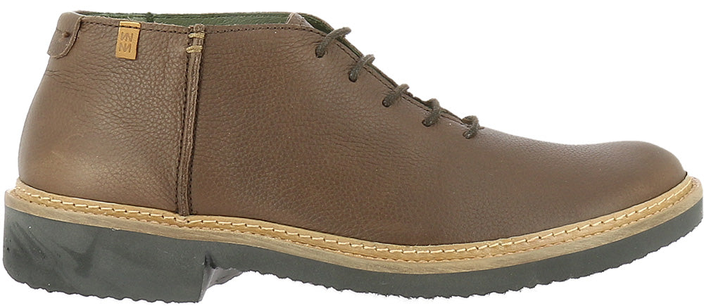 El Naturalista NG30 Yugen Soft Grain Shoes