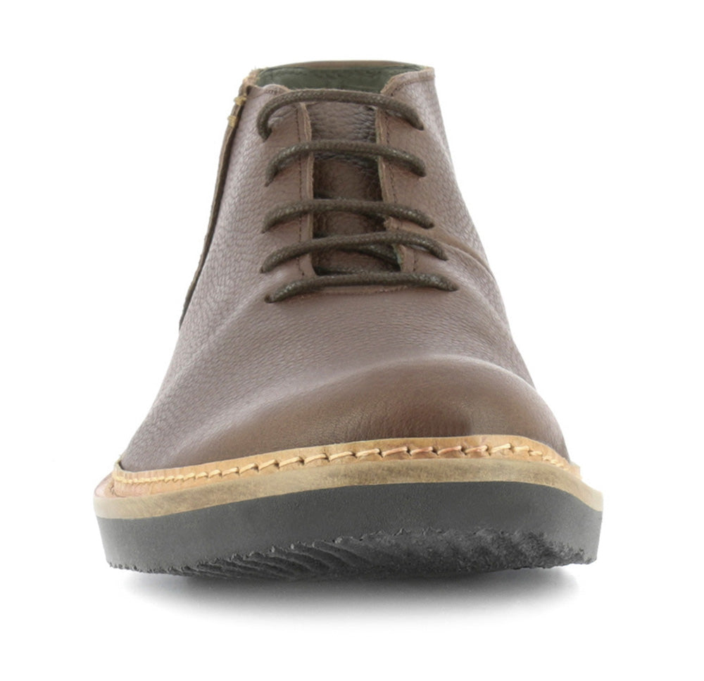 El Naturalista NG30 Yugen Soft Grain Shoes