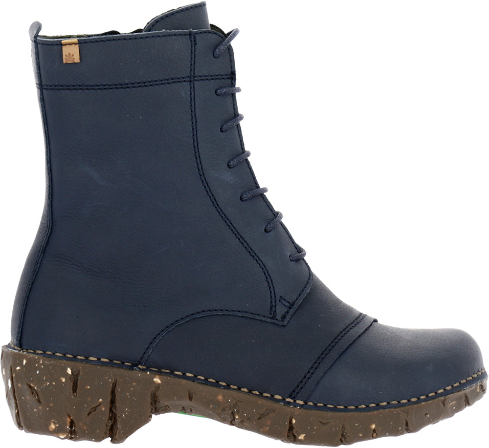 Weg Filosofisch Verheugen El Naturalista - Yggdrasil Soft Grain Women's Boot NG57 – Kemel Imports