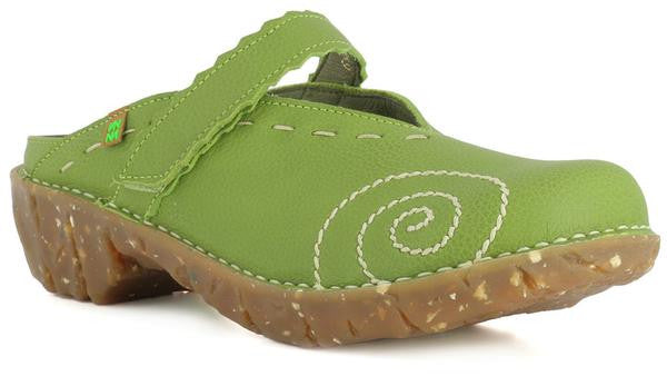 El Naturalista Women's Yggdrasil Ng96 Mule