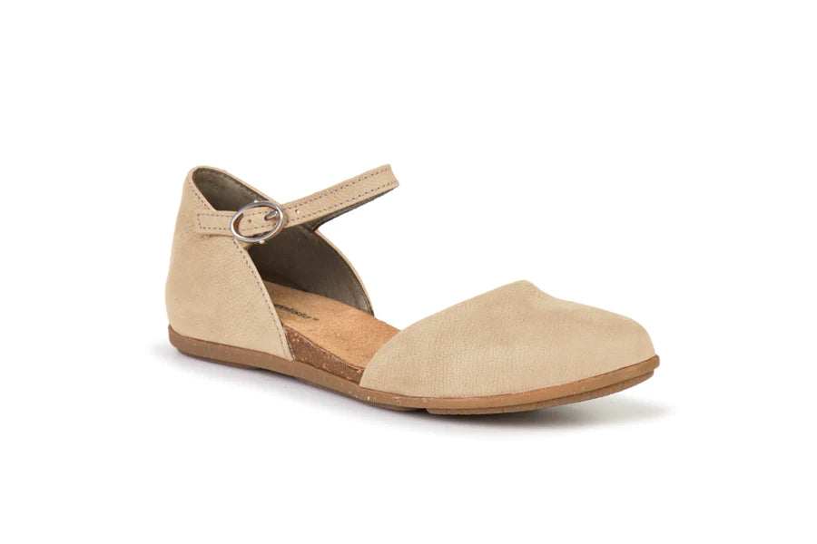 El Naturalista ND54 Women's STELLA Pleasant Sandals