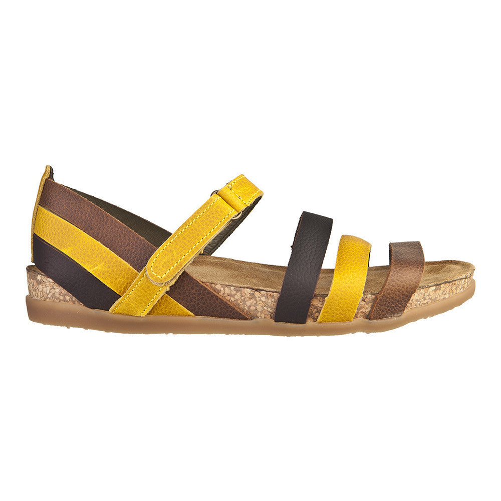 Walking Sandals El Naturalista Zumaia Sandals El Naturalista