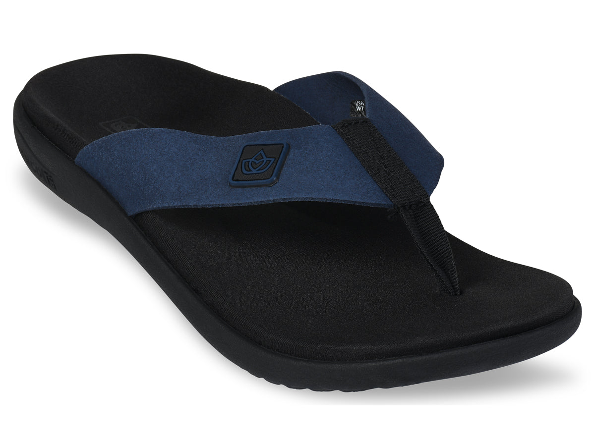 Spenco Women's Yumi Pure Flip Flops