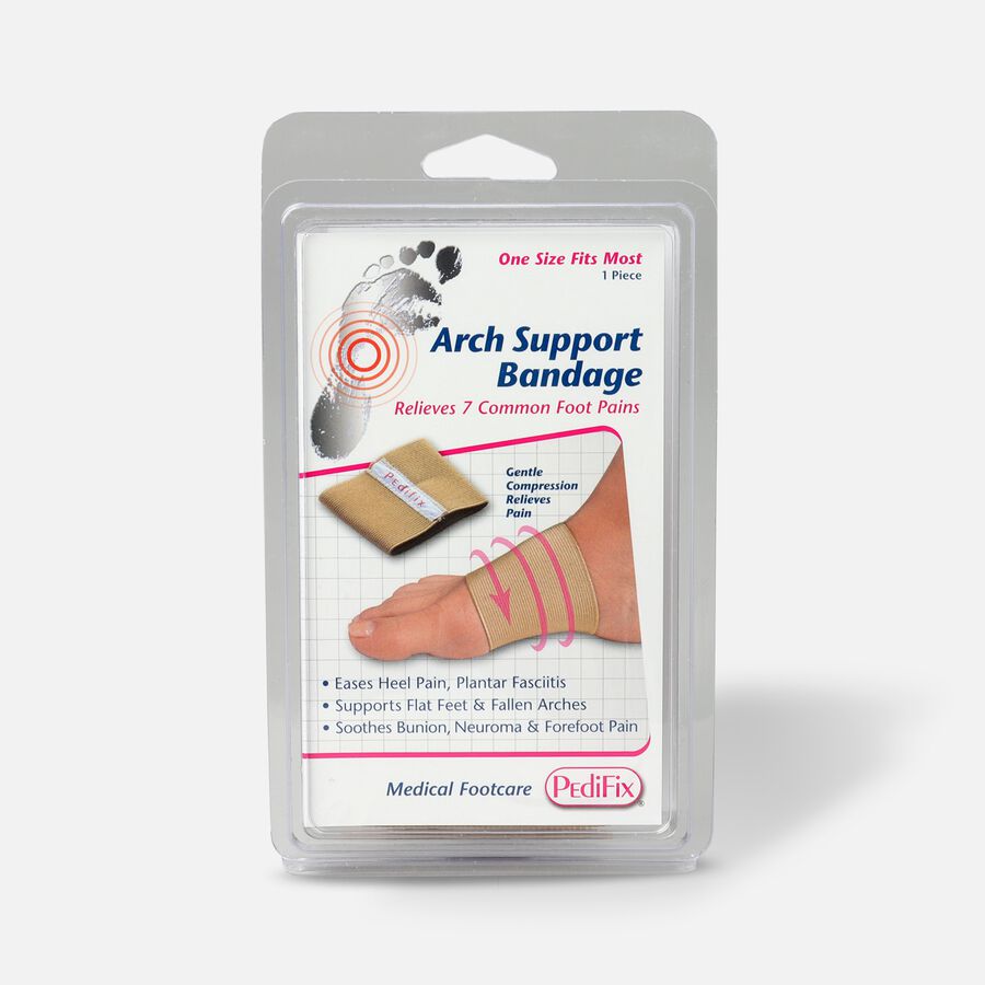 Pedifix Arch Support Bandage