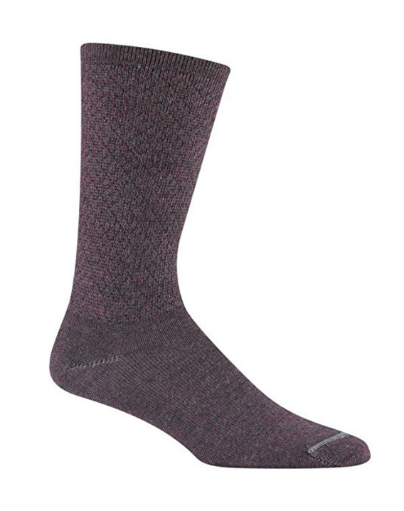 Wigwam Silky Casual Sock - Unisex