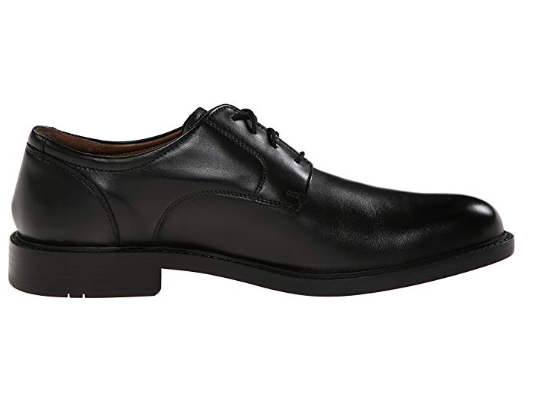 Johnston and murphy tabor top cap toe
